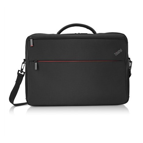 Lenovo | Fits up to size 15.6 "" | Professional | ThinkPad Professional 15.6-inch Slim Topload Case (Premium, lightweight, water - 10